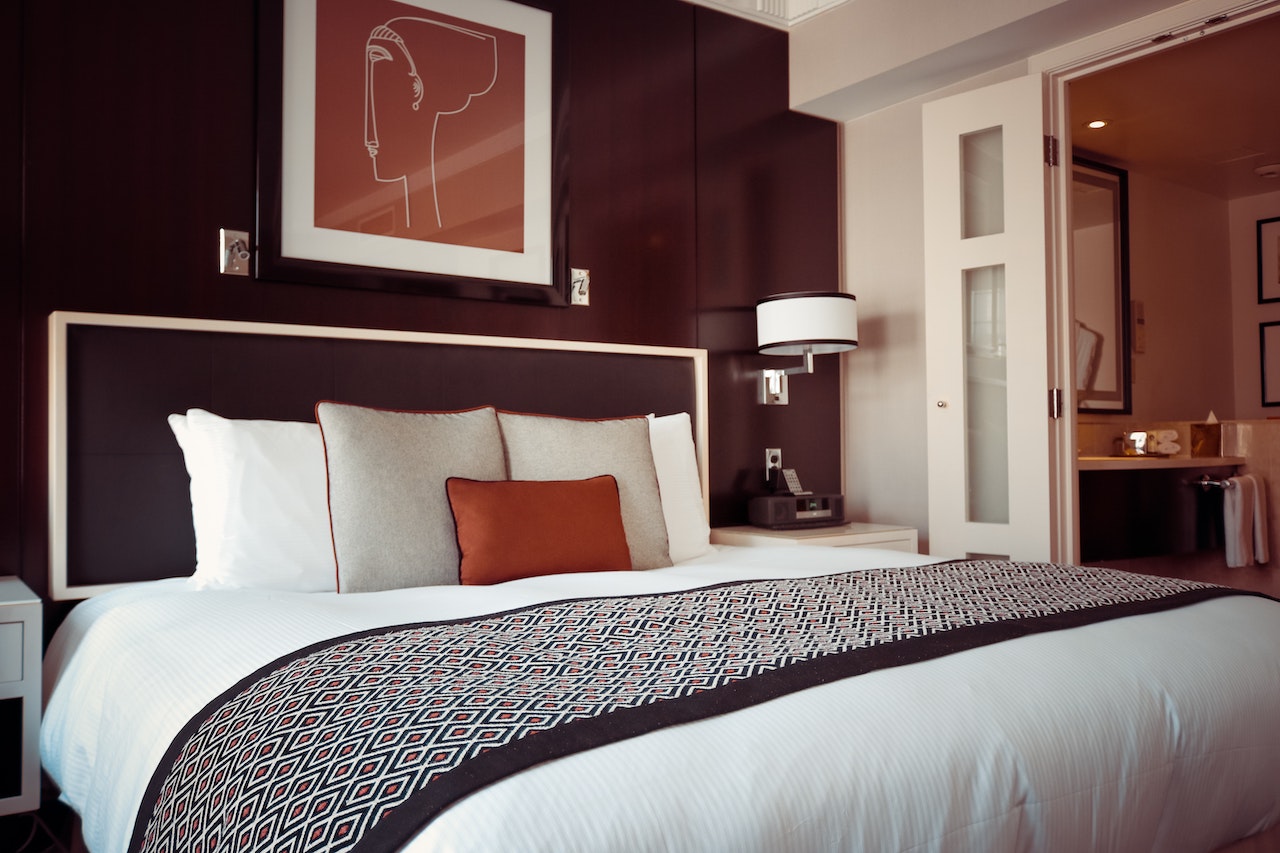 Chambre Double Standard