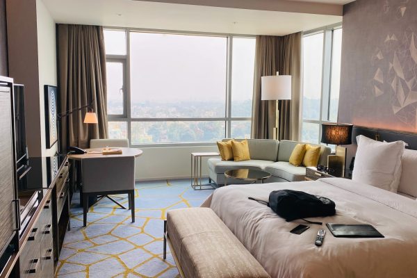 Suite Business